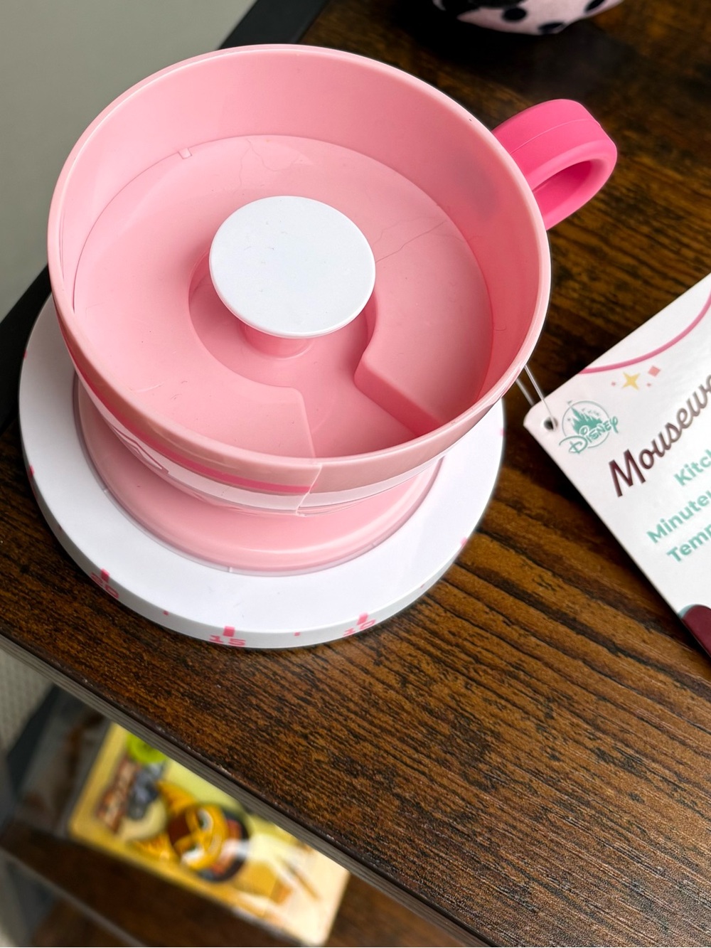 Disney Kitchen Timer